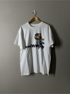 Kanye West Murakami Tee